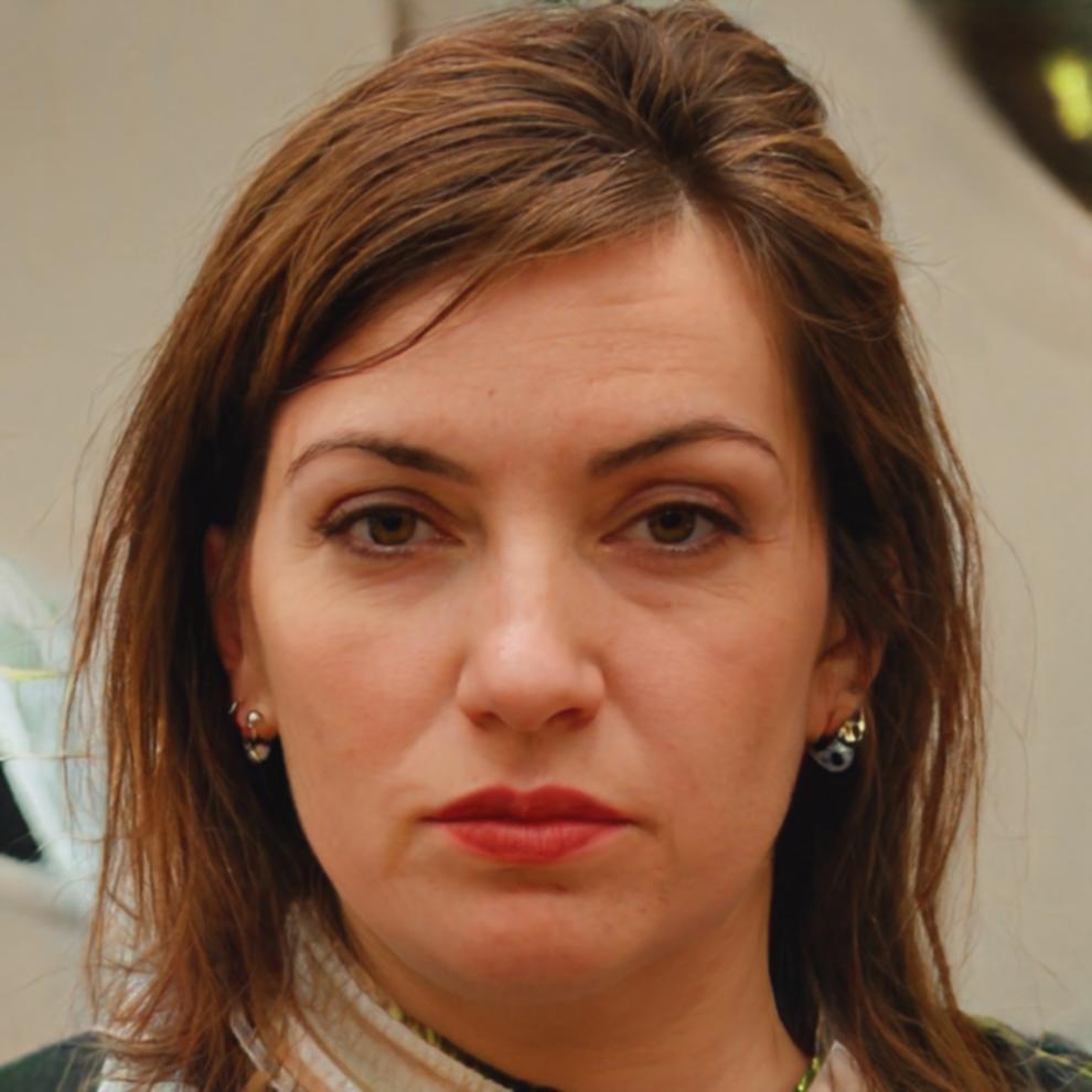Carmen Ruiz